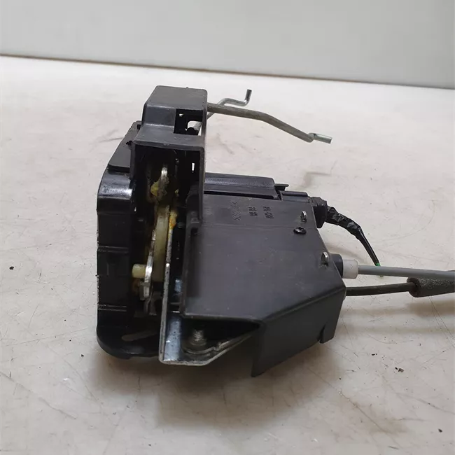 Serratura porta anteriore destra