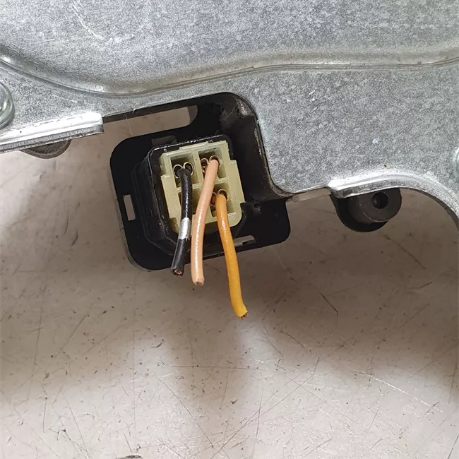 Motorino tergilunotto