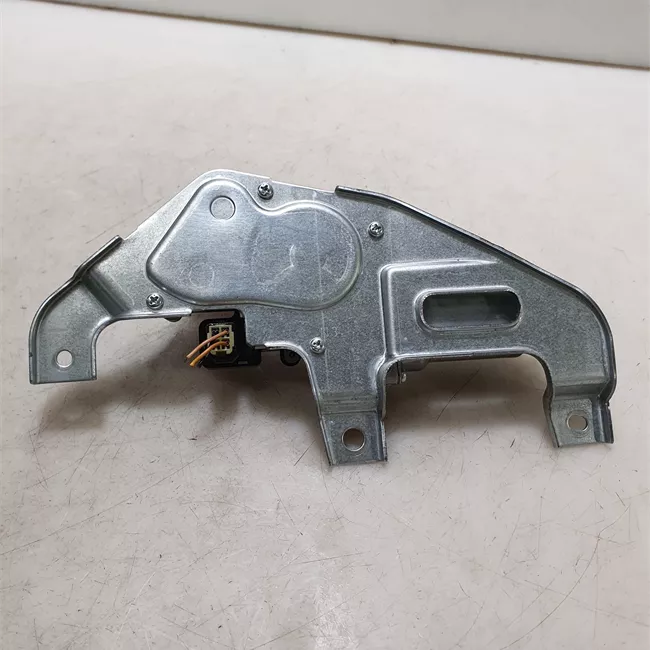 Motorino tergilunotto