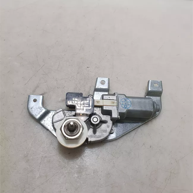 Motorino tergilunotto