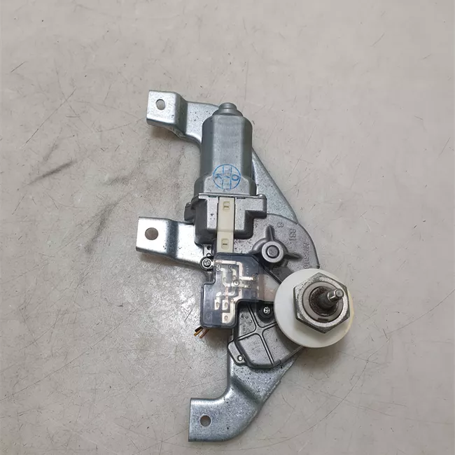 Motorino tergilunotto