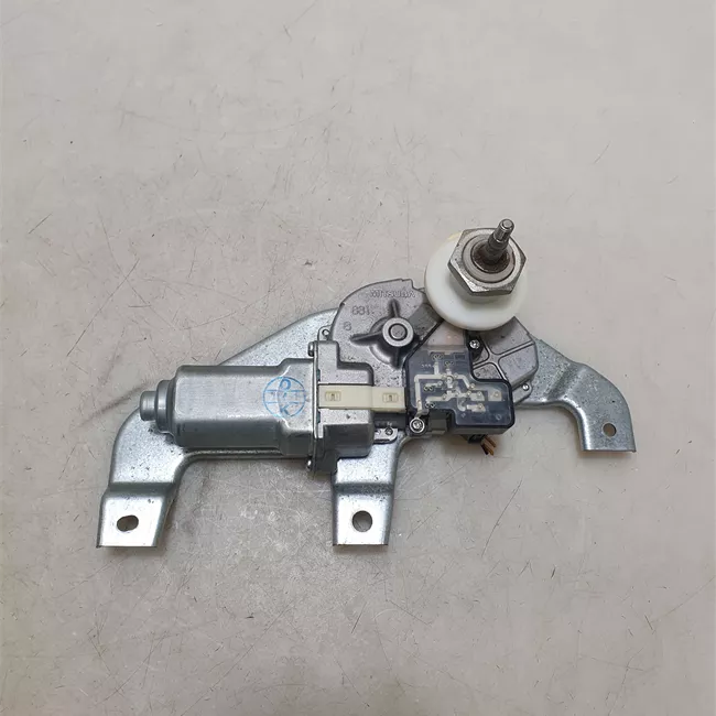 Motorino tergilunotto