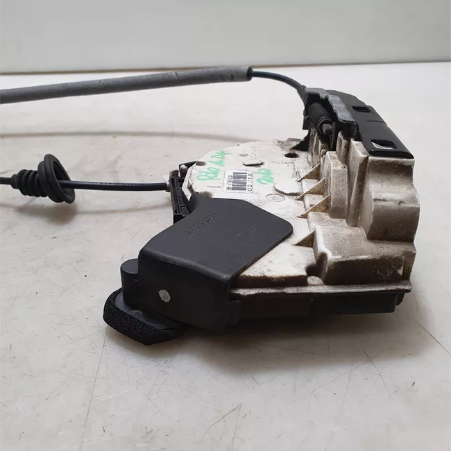 Serratura porta anteriore destra con disposteriore Safe, con telecomando