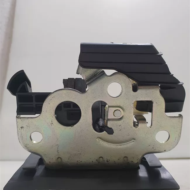 Serratura portello posteriore