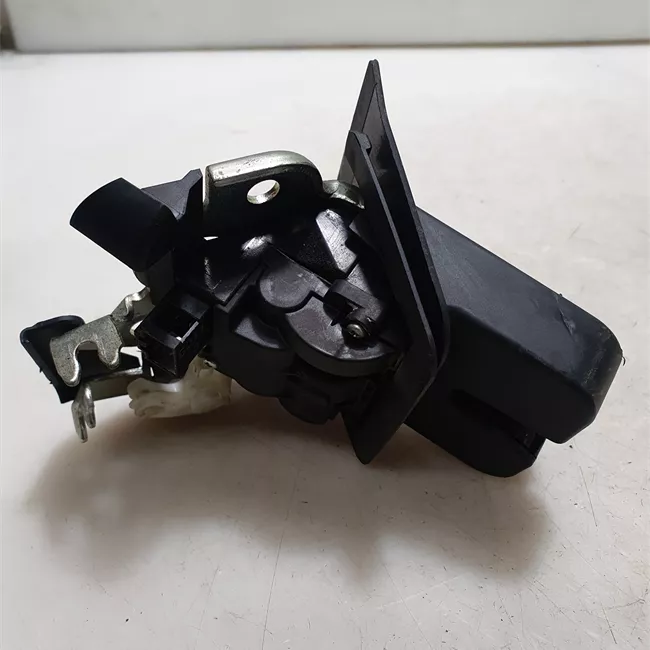 Serratura portello posteriore