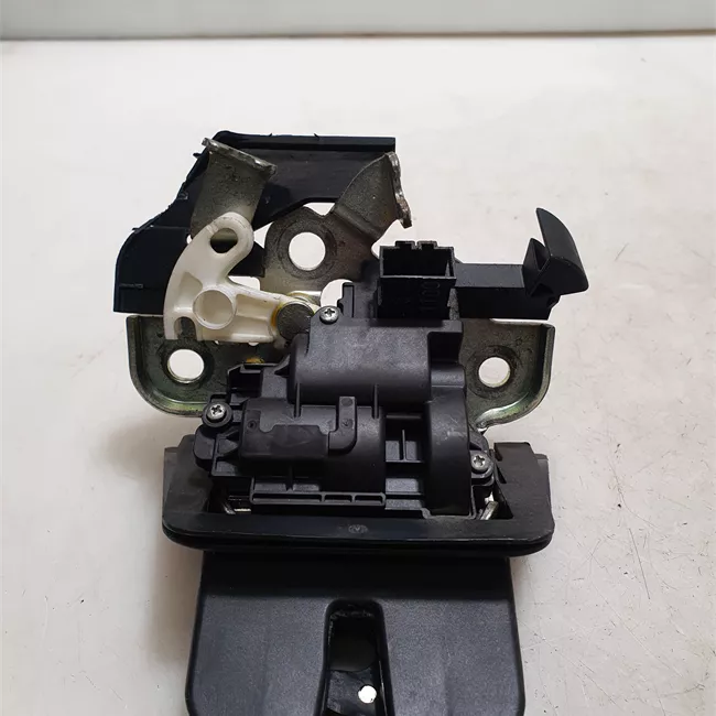 Serratura portello posteriore