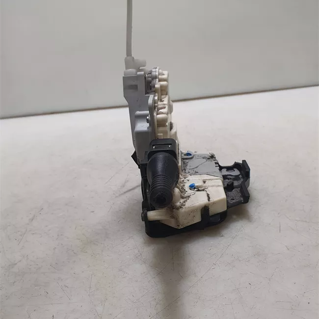 Serratura porta posteriore sinistra