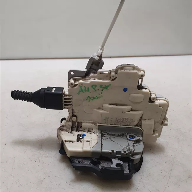 Serratura porta posteriore sinistra