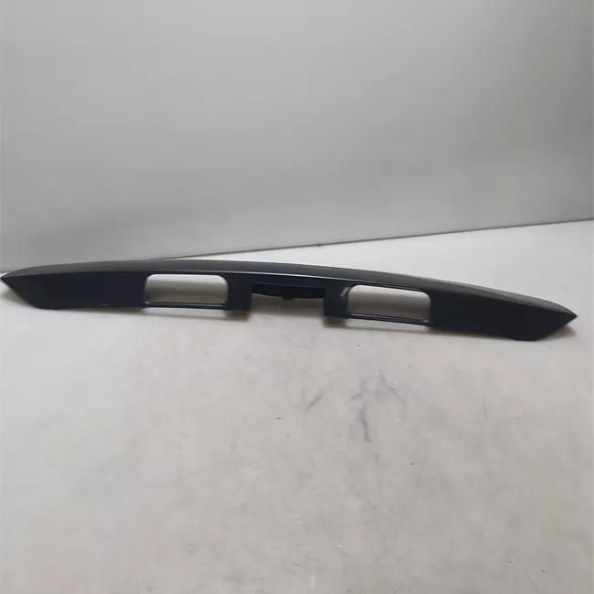 Maniglia portello posteriore