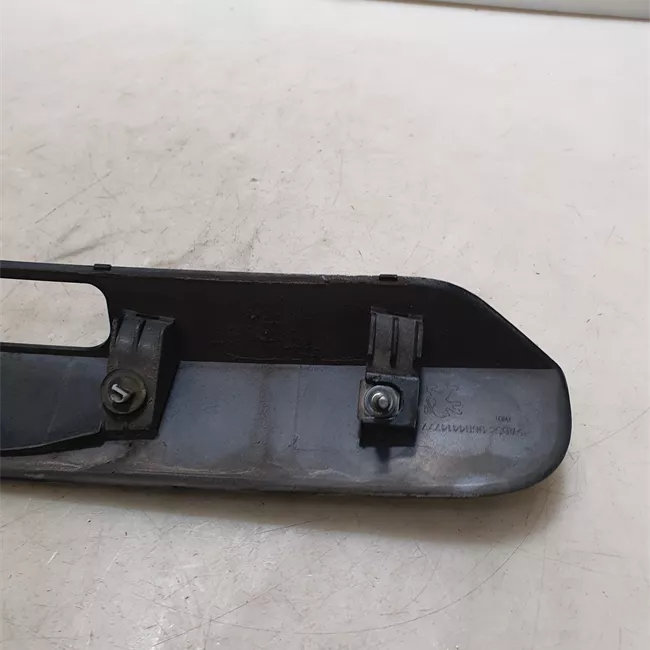 Maniglia portello posteriore