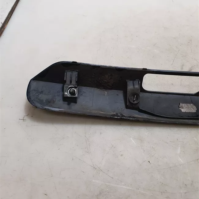 Maniglia portello posteriore