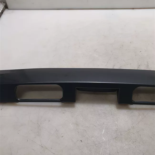 Maniglia portello posteriore