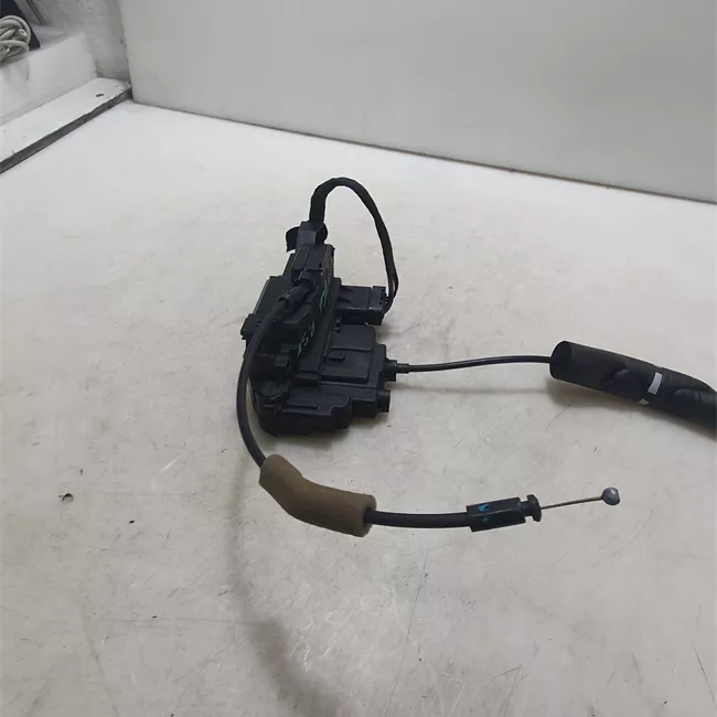 Serratura porta posteriore sinistra