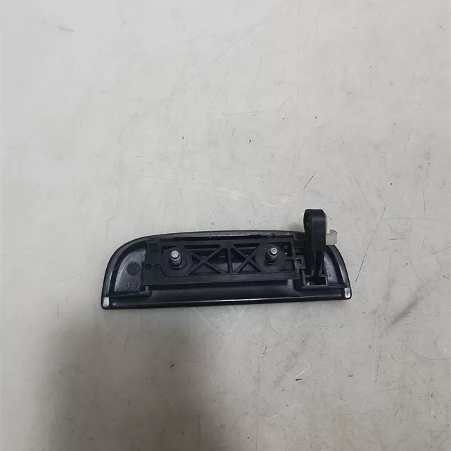 Maniglia porta posteriore destra nero