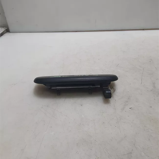 Maniglia porta posteriore destra nero