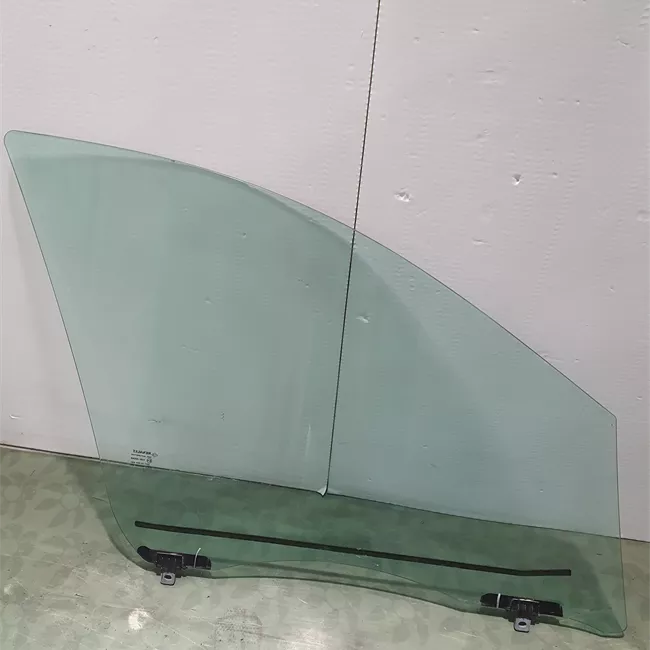 Scendente porta anteriore sinistro