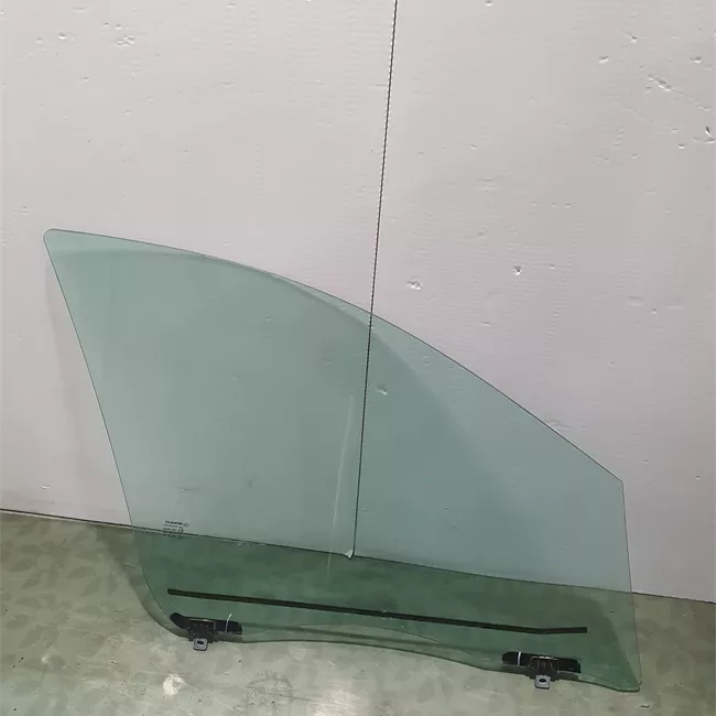 Scendente porta anteriore sinistro