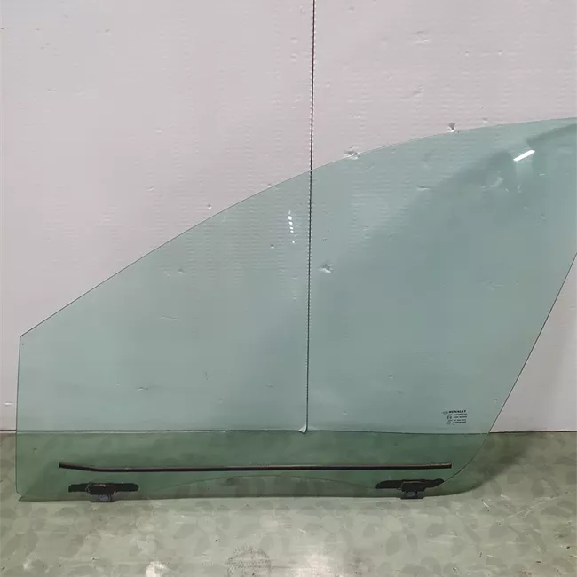 Scendente porta anteriore sinistro