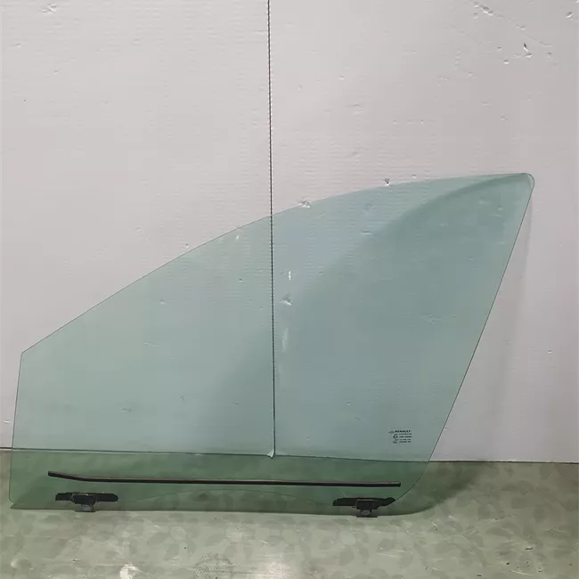 Scendente porta anteriore sinistro