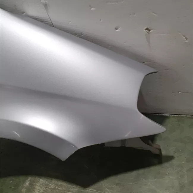 Parafango anteriore destro