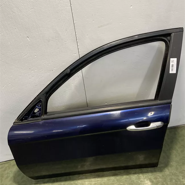 Porta anteriore sinistra