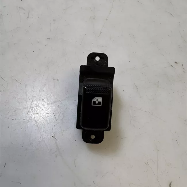 Interruttore alzacristalli porta anteriore