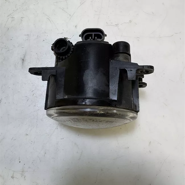 Proiettore fendinebbia sinistro