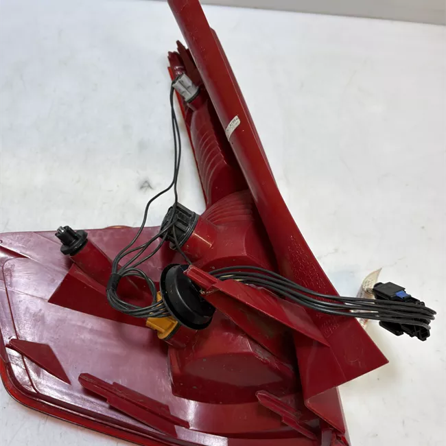 Fanale posteriore destro