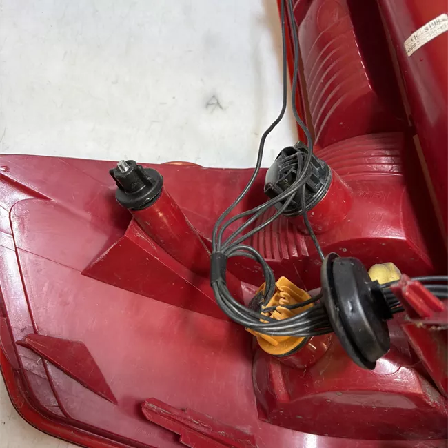 Fanale posteriore destro