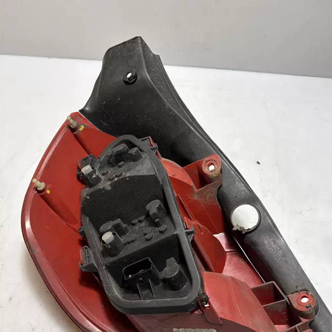 Fanale posteriore destro