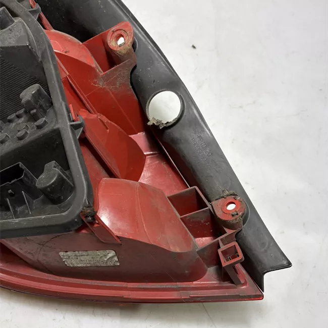 Fanale posteriore destro