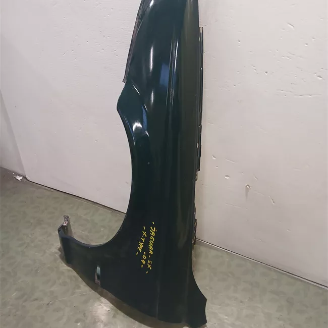 Parafango anteriore sinistro