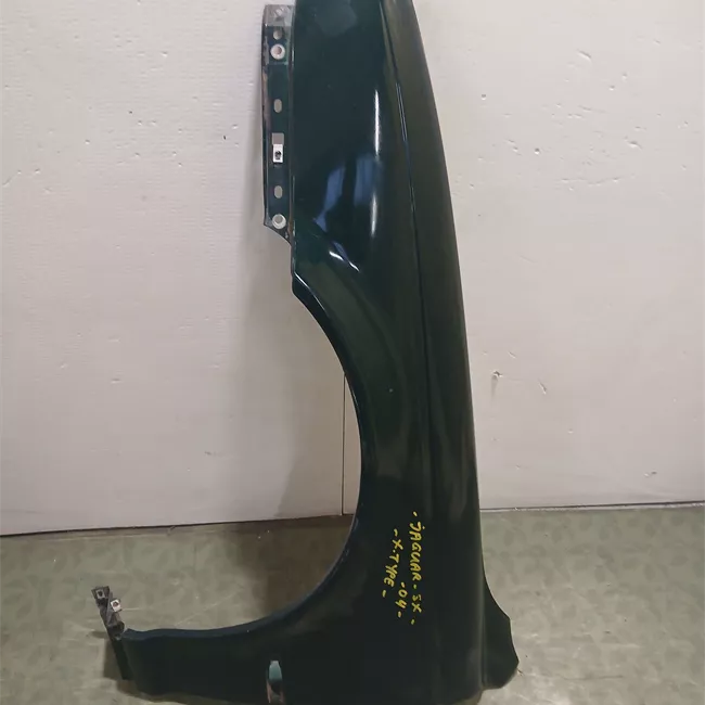 Parafango anteriore sinistro