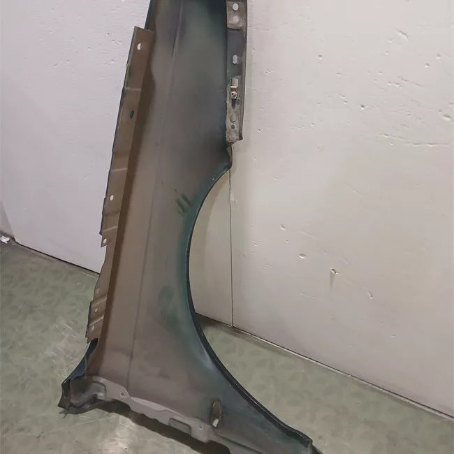 Parafango anteriore sinistro