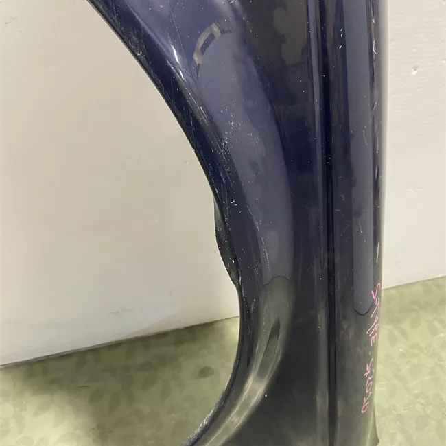 Parafango anteriore sinistro