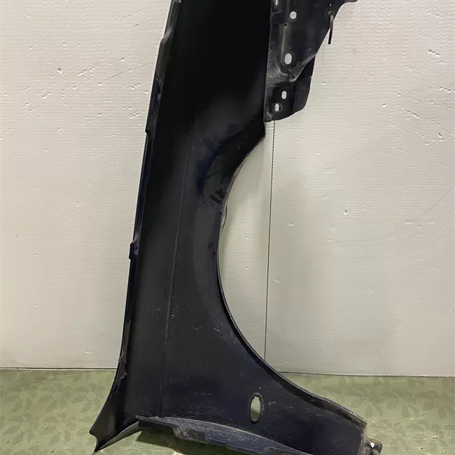 Parafango anteriore sinistro