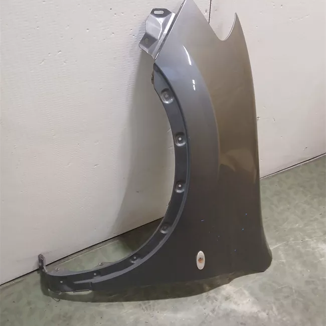 Parafango anteriore destro