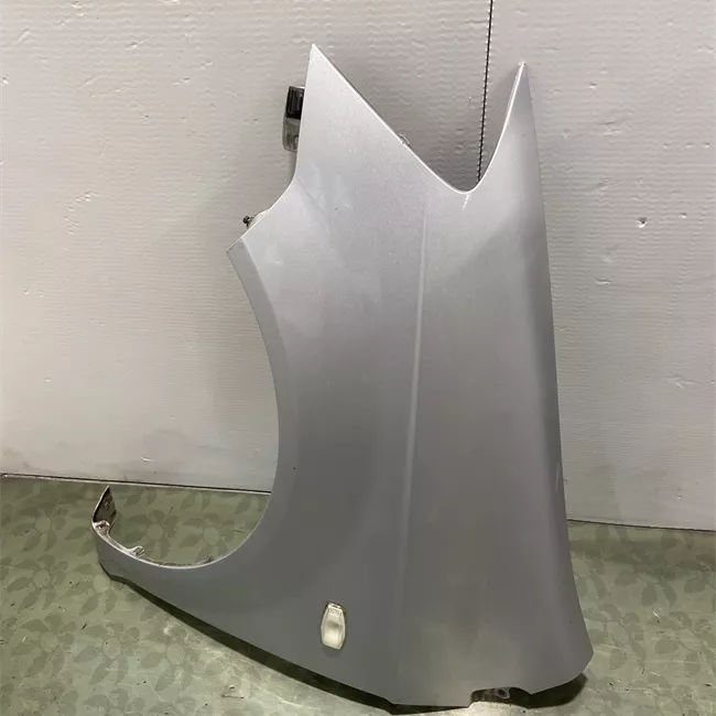 Parafango anteriore sinistro