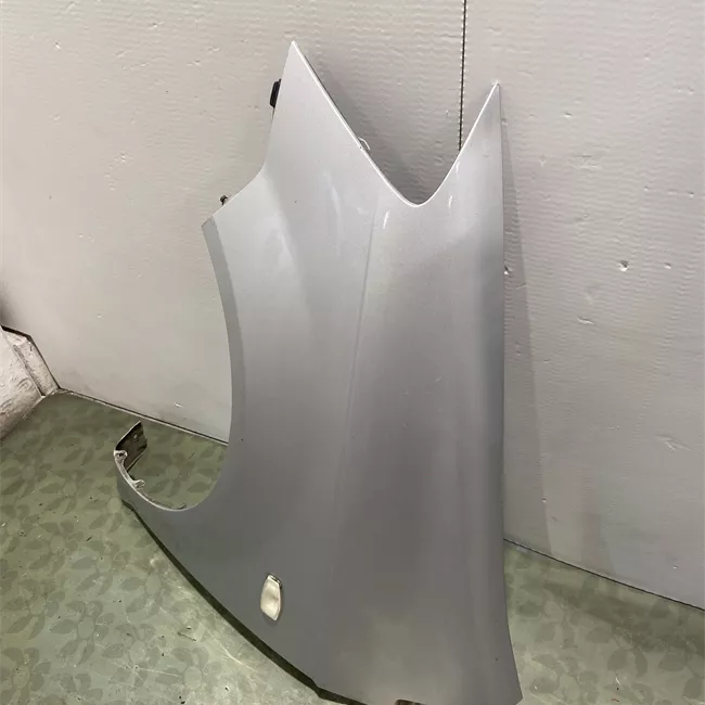 Parafango anteriore sinistro