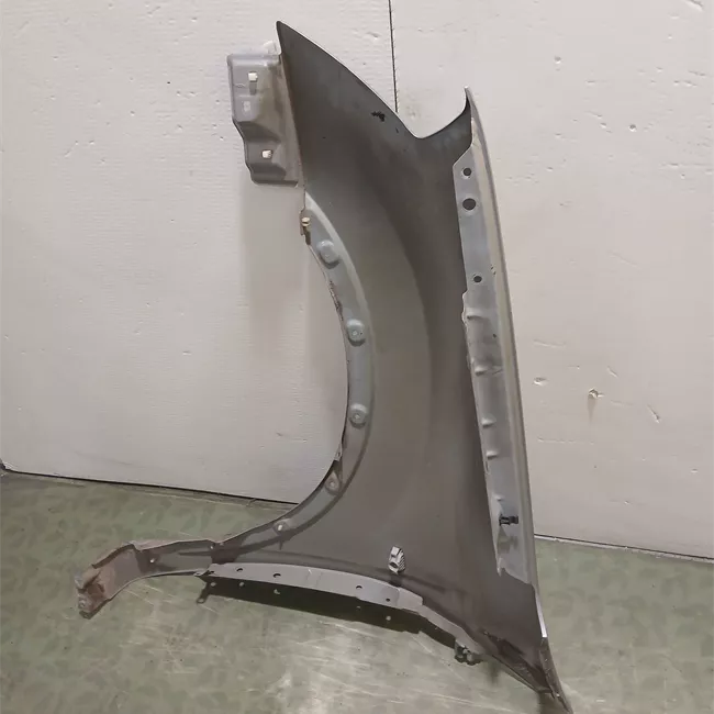 Parafango anteriore destro