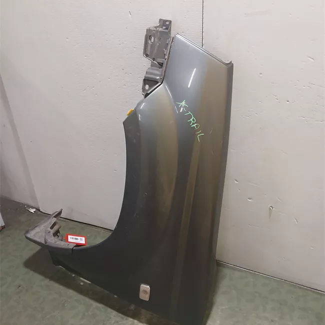 Parafango anteriore sinistro 09/03>10/05 <