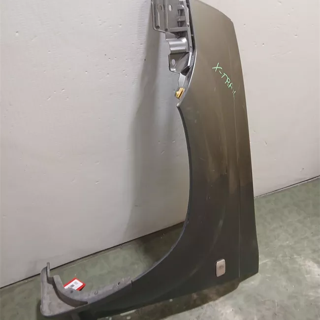 Parafango anteriore sinistro 09/03>10/05 <