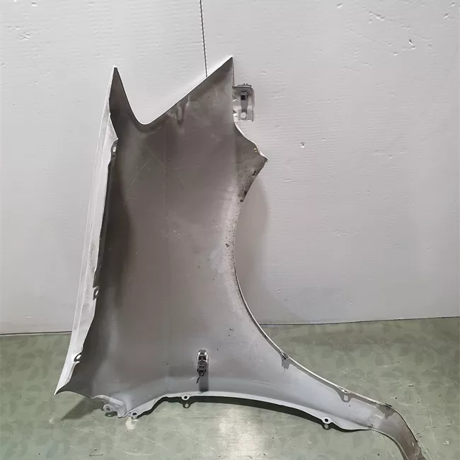 Parafango anteriore sinistro