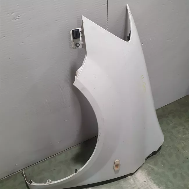 Parafango anteriore sinistro