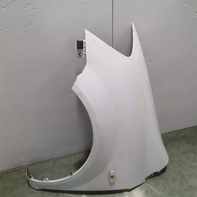 Parafango anteriore sinistro