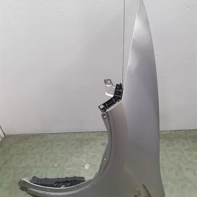Parafango anteriore sinistro