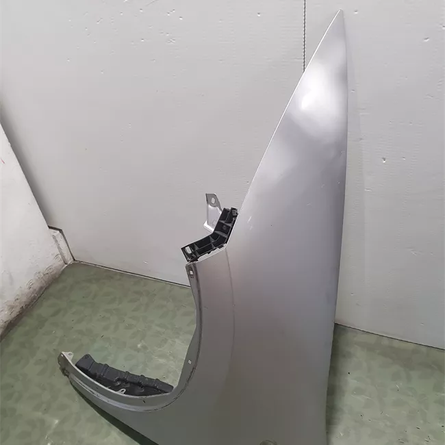 Parafango anteriore sinistro