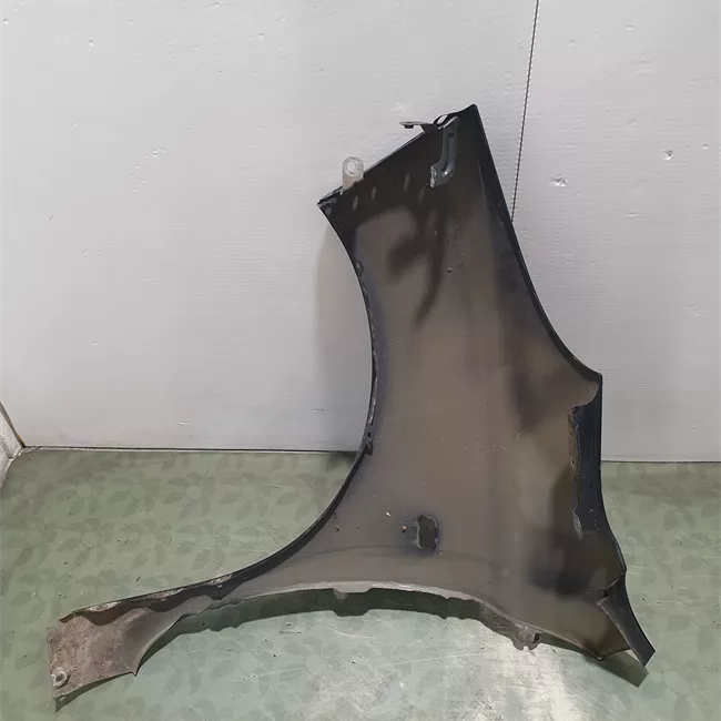 Parafango anteriore destro