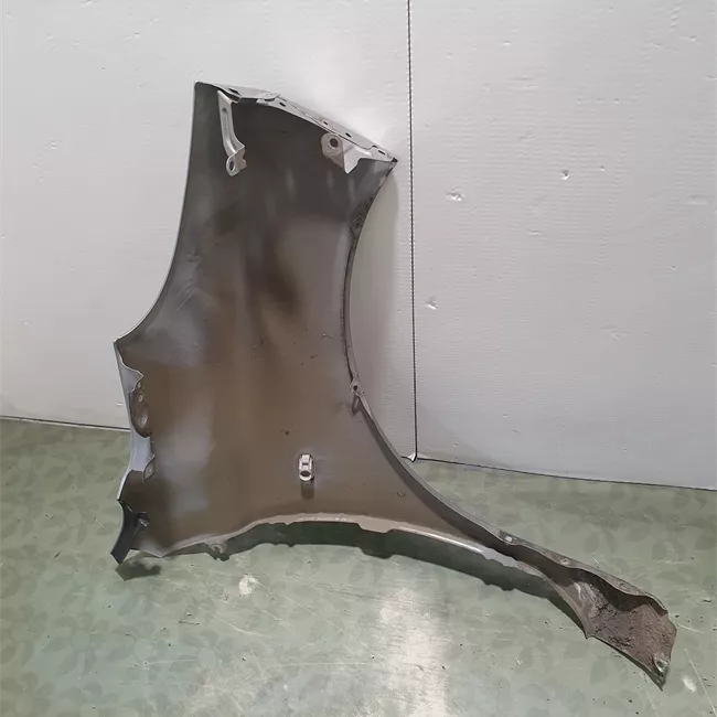 Parafango anteriore sinistro