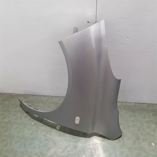 Parafango anteriore sinistro